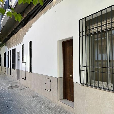 Apartamento La Mezquita-Catedral Cordoba Exterior photo